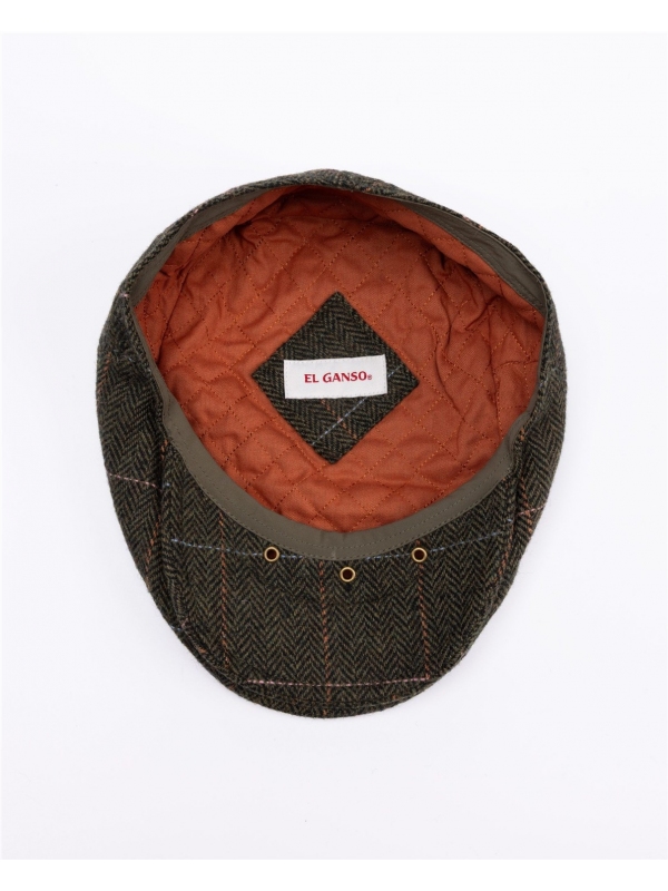 Gorra EL GANSO 4070W260025