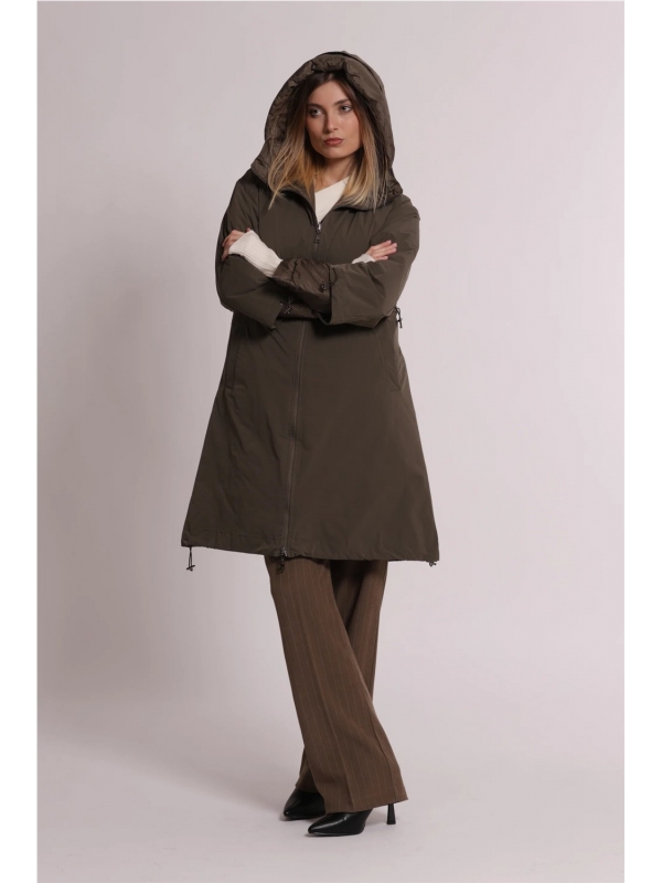 Chaqueta MIMI-MUA CMAP-6685