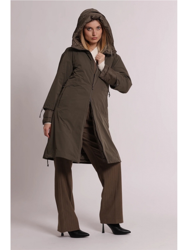 Chaqueta MIMI-MUA CMAP-6685