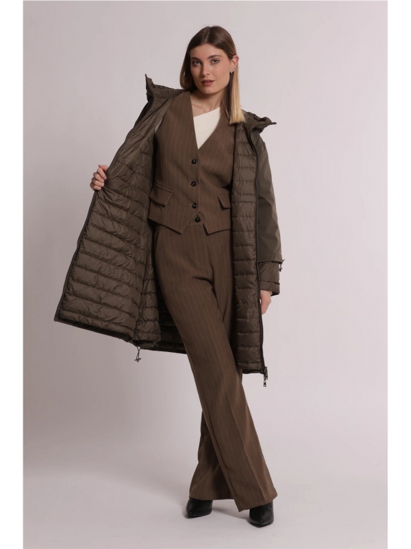 Chaqueta MIMI-MUA CMAP-6685