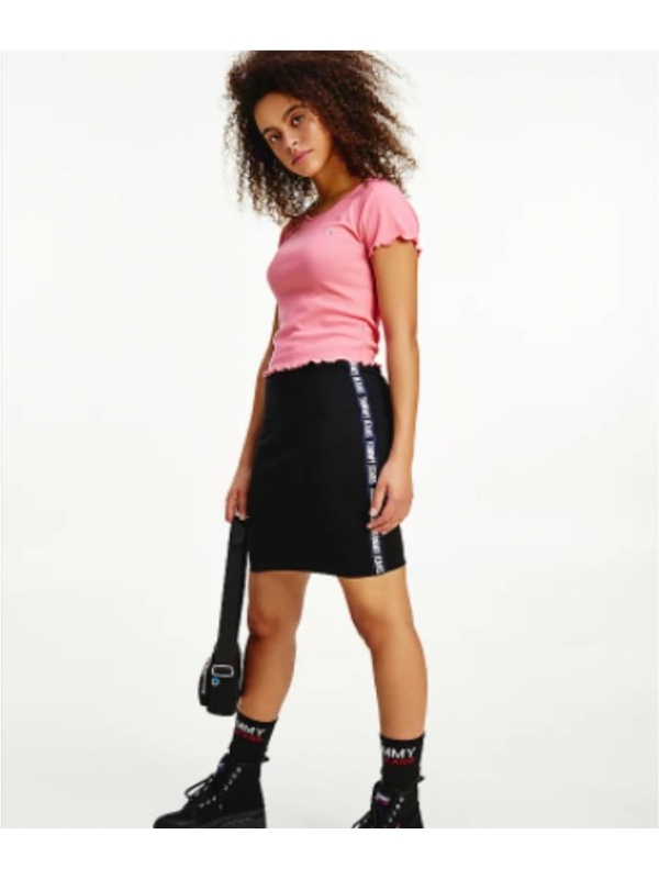 Falda TOMMY JEANS DW0DW10573