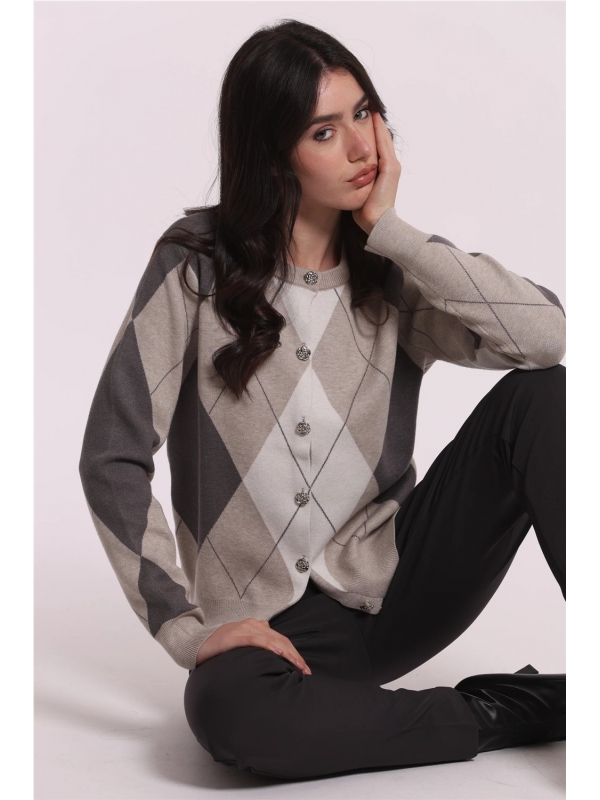 Chaqueta MIMI-MUA AFAP-3825