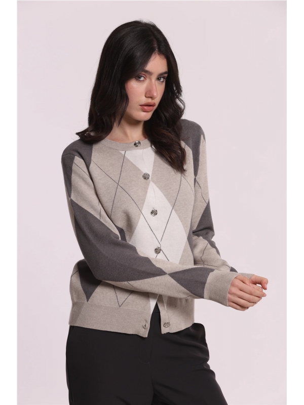 Chaqueta MIMI-MUA AFAP-3825 2