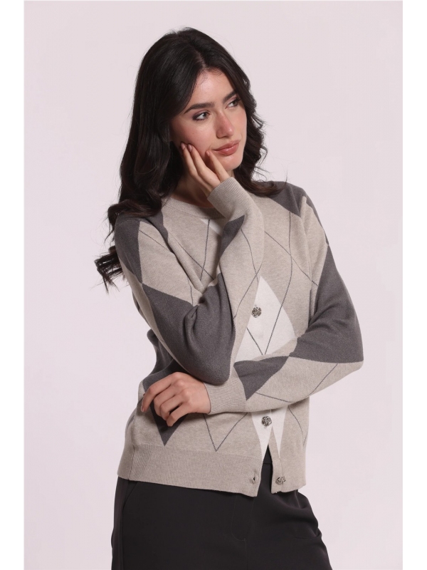 Chaqueta MIMI-MUA AFAP-3825