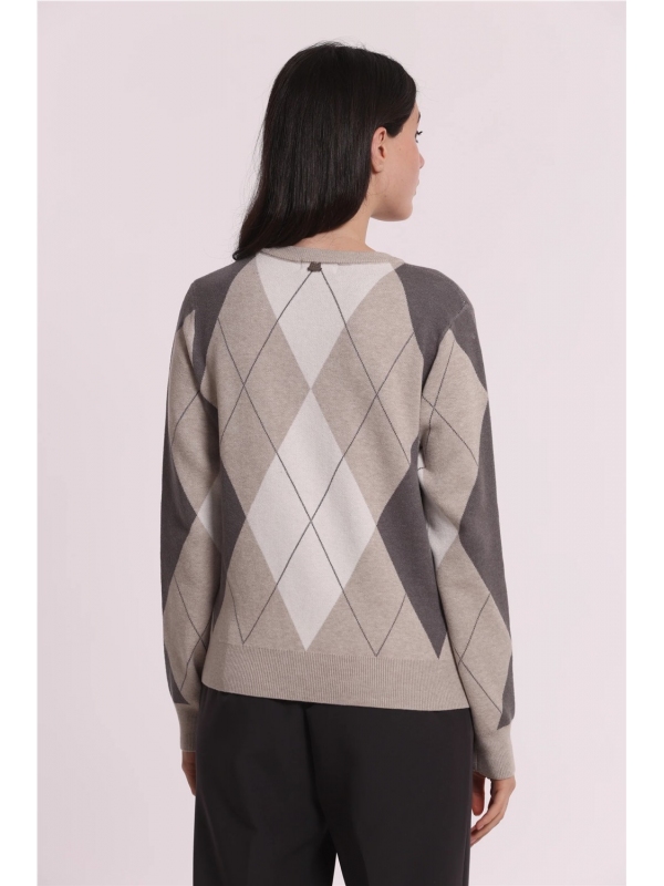 Chaqueta MIMI-MUA AFAP-3825