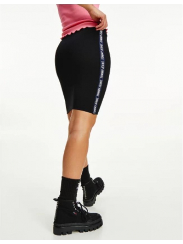 Falda TOMMY JEANS DW0DW10573