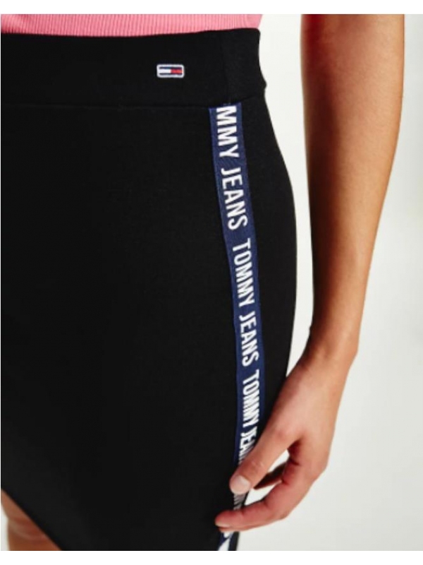 Falda TOMMY JEANS DW0DW10573