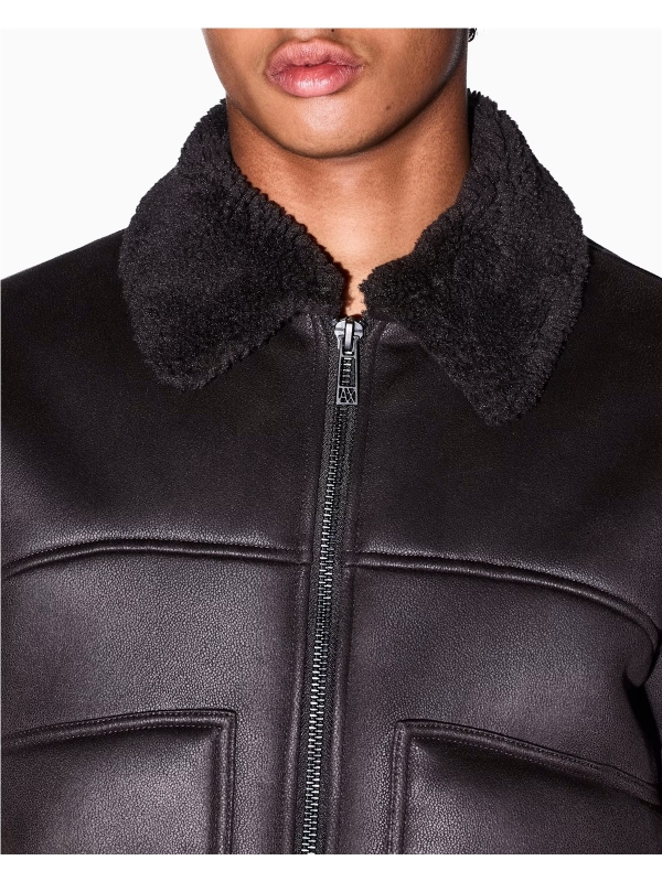 Cazadora ARMANI EXCHANGE XM003323AF28562