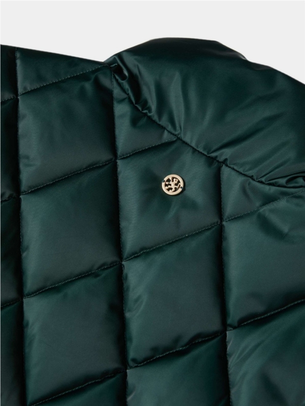 Chaqueta LION OF PORCHES LP008167