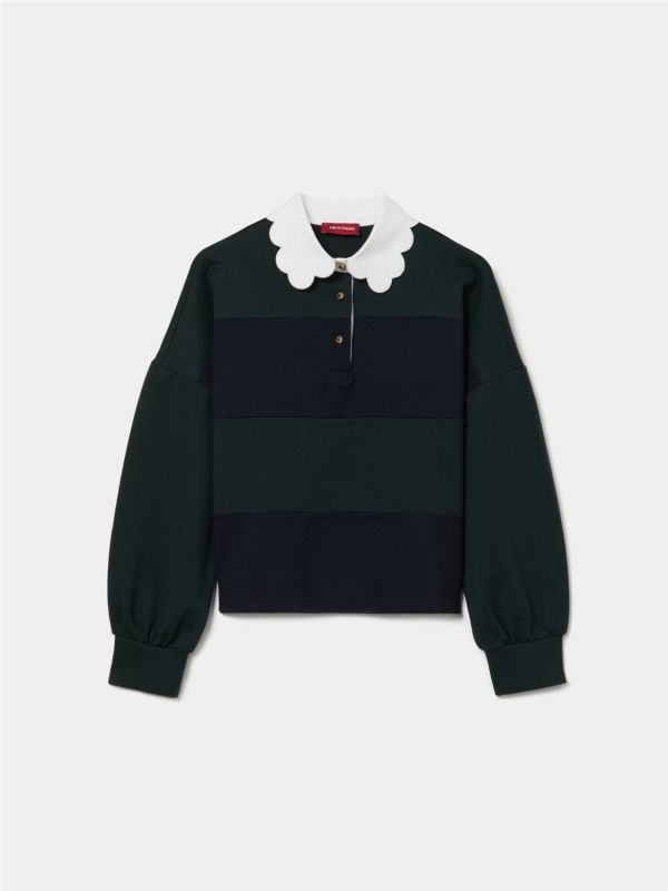 Polo LION OF PORCHES LP008432