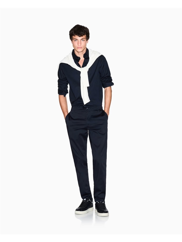 Camisa ARMANI EXCHANGE 8NC31ZN28Z