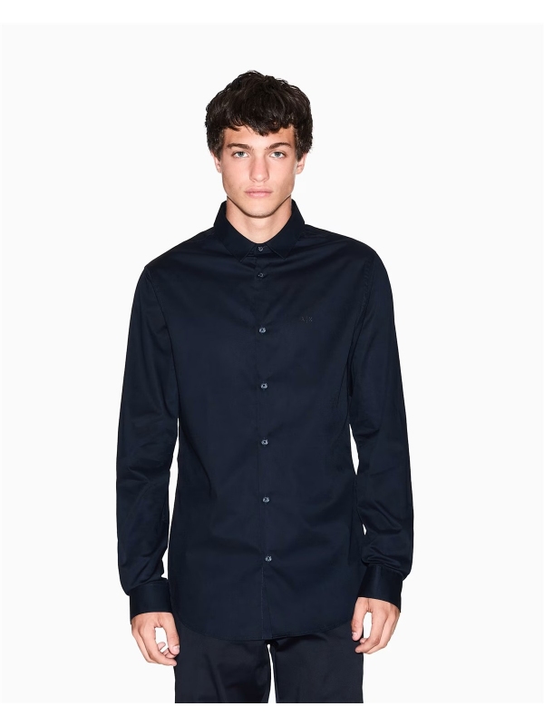 Camisa ARMANI EXCHANGE 8NC31ZN28Z