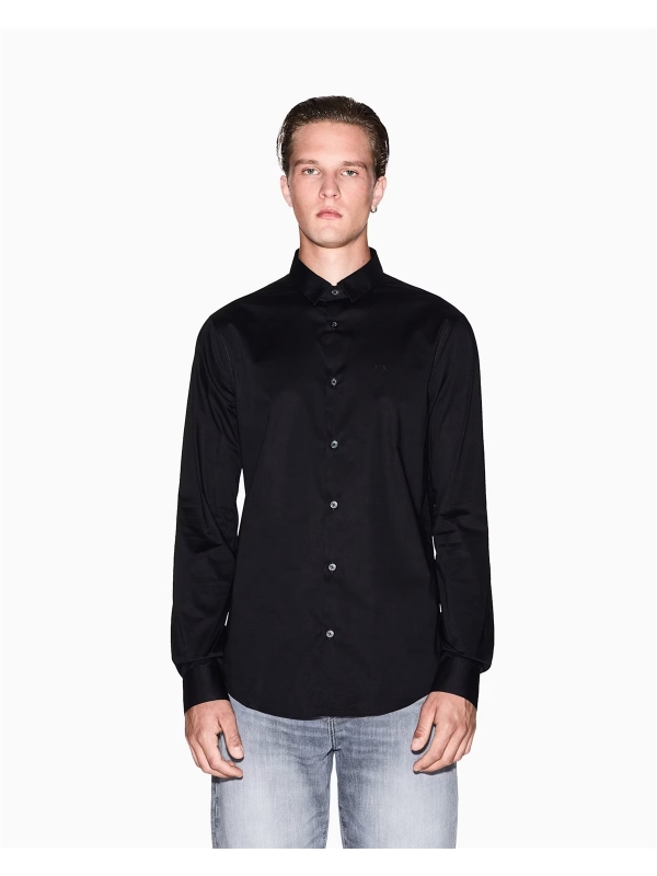 Camisa ARMANI EXCHANGE 8NC31ZN28Z
