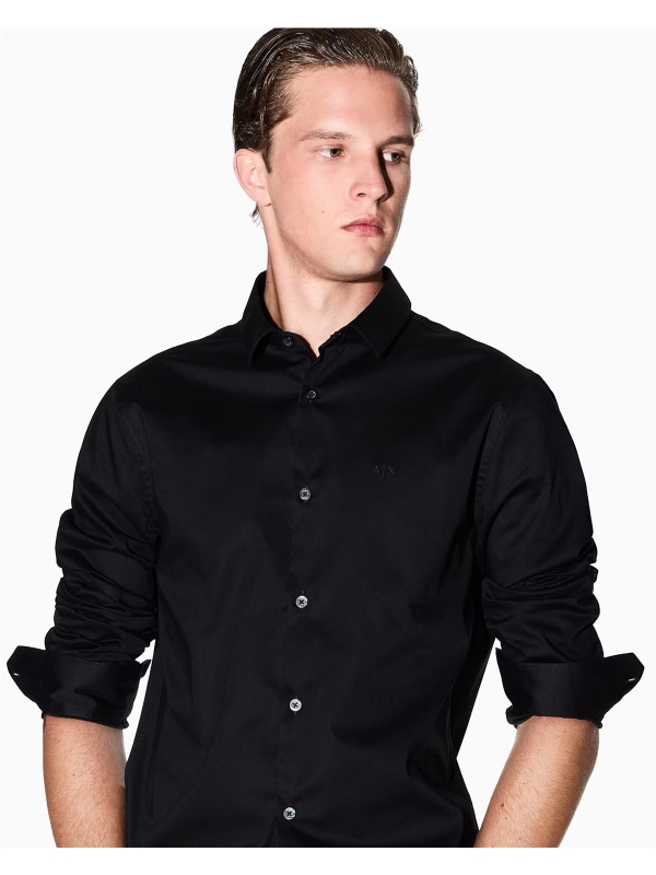 Camisa ARMANI EXCHANGE 8NC31ZN28Z