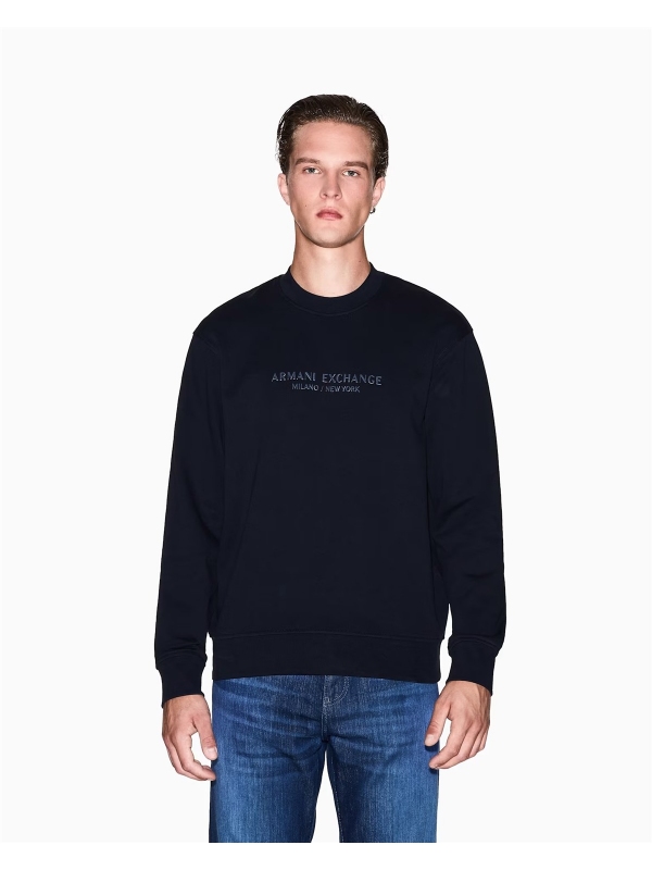 Sudadera ARMANI EXCHANGE...