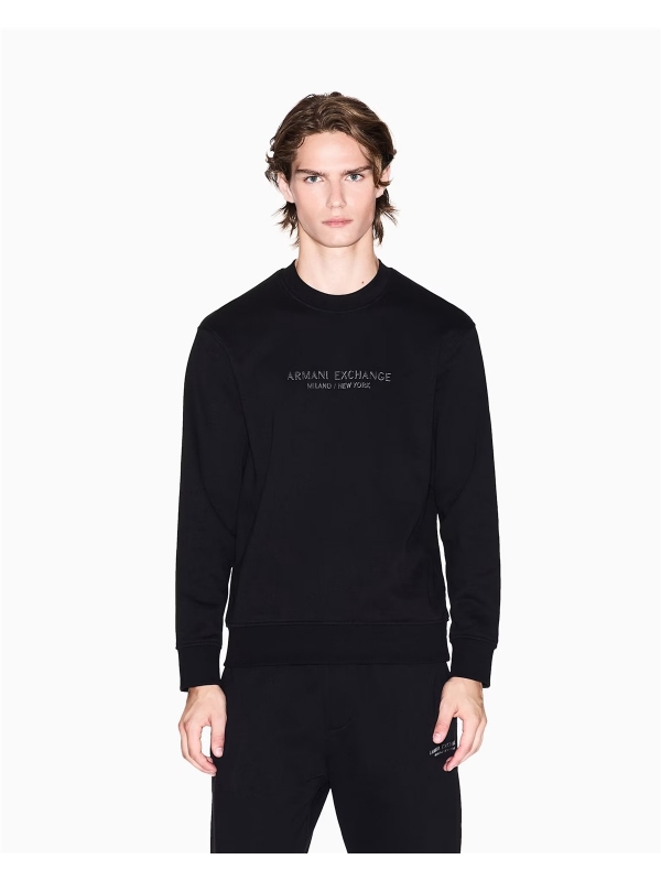 Sudadera ARMANI EXCHANGE XM001284AF20934