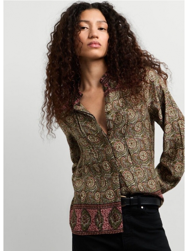 Blusa PEPE JEANS PL3051569 2