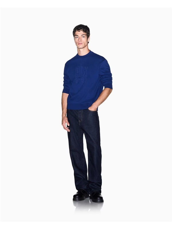 Sudadera ARMANI EXCHANGE...