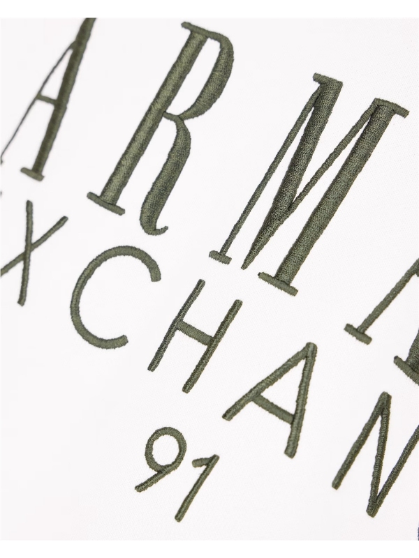 Sudadera ARMANI EXCHANGE XM003429AF10830