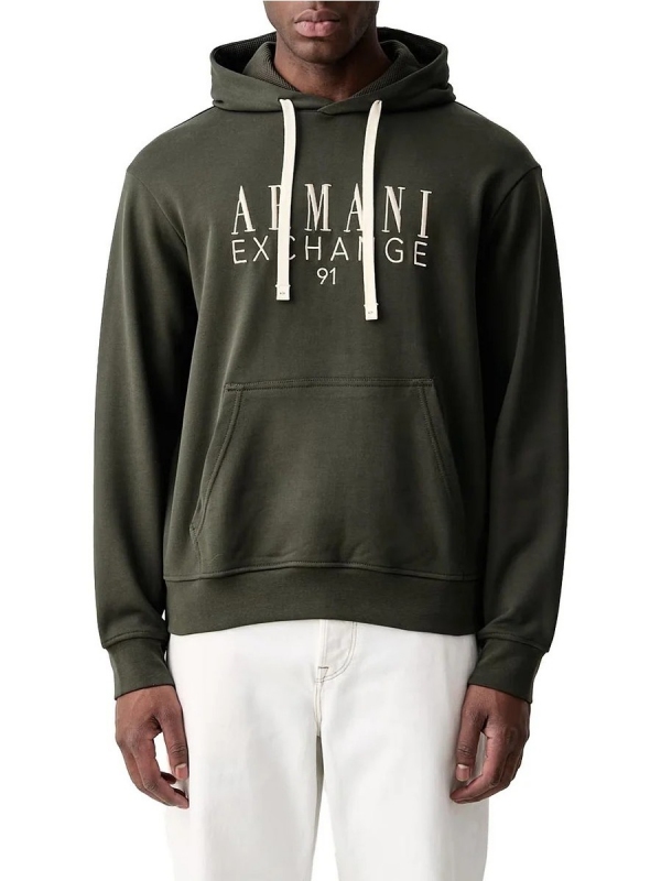 Sudadera ARMANI EXCHANGE XM003429AF10830