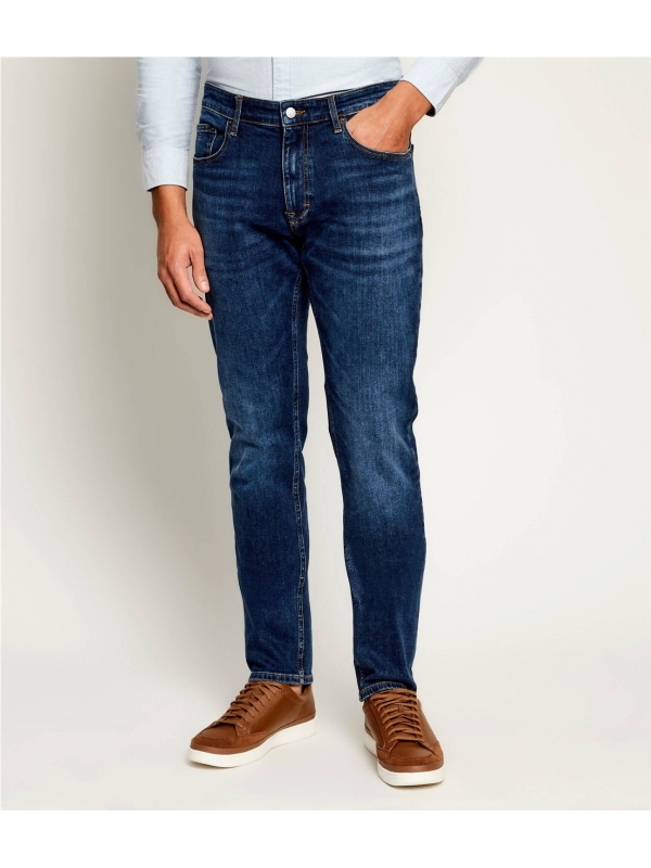 Vaquero TOMMY JEANS DM0DM23479