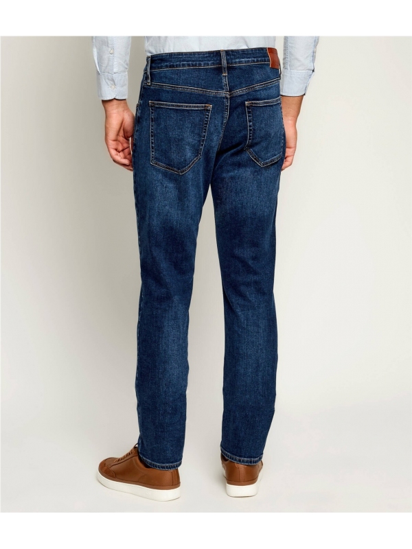 Vaquero TOMMY JEANS DM0DM23479