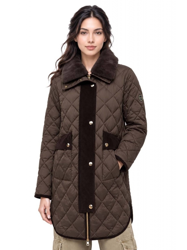 Parka DON JAZ NYSA