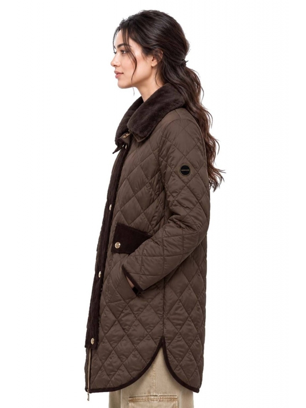 Parka DON JAZ NYSA