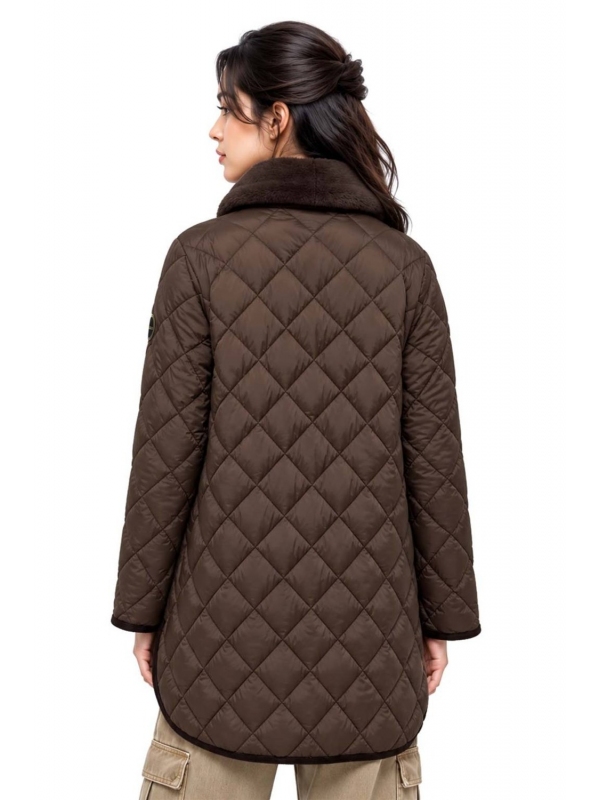 Parka DON JAZ NYSA