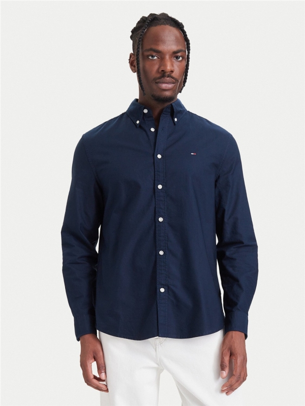 Camisa TOMMY JEANS DM0DM23711