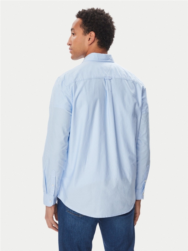 Camisa TOMMY JEANS DM0DM23711