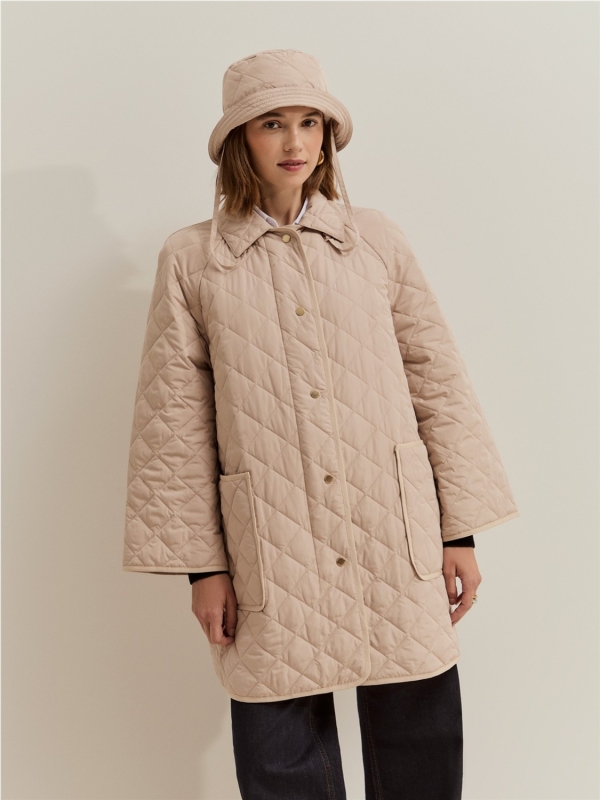 Chaqueta LION OF PORCHES LP007976