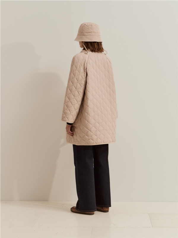 Chaqueta LION OF PORCHES LP007976