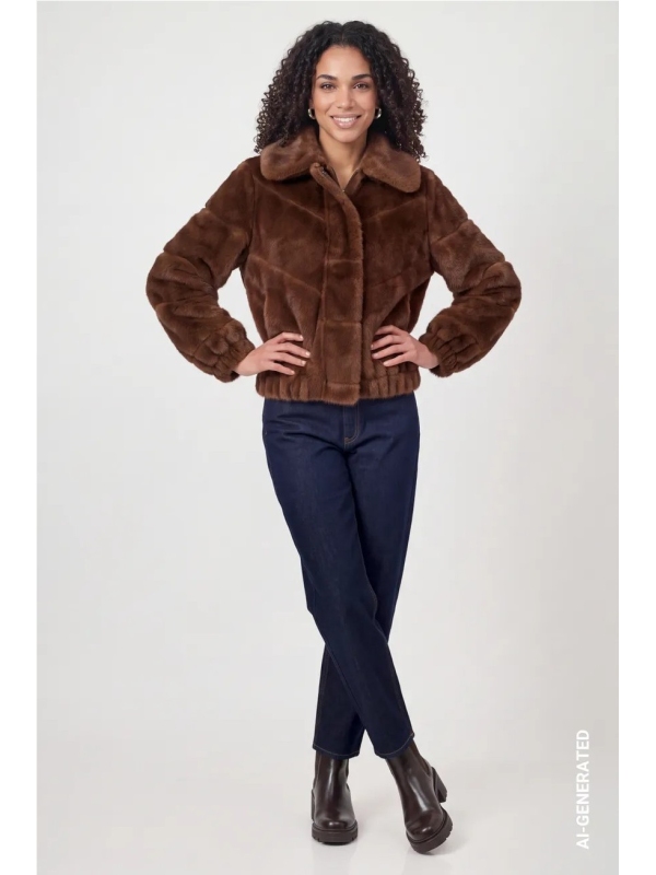 Chaqueta MONARI 810155