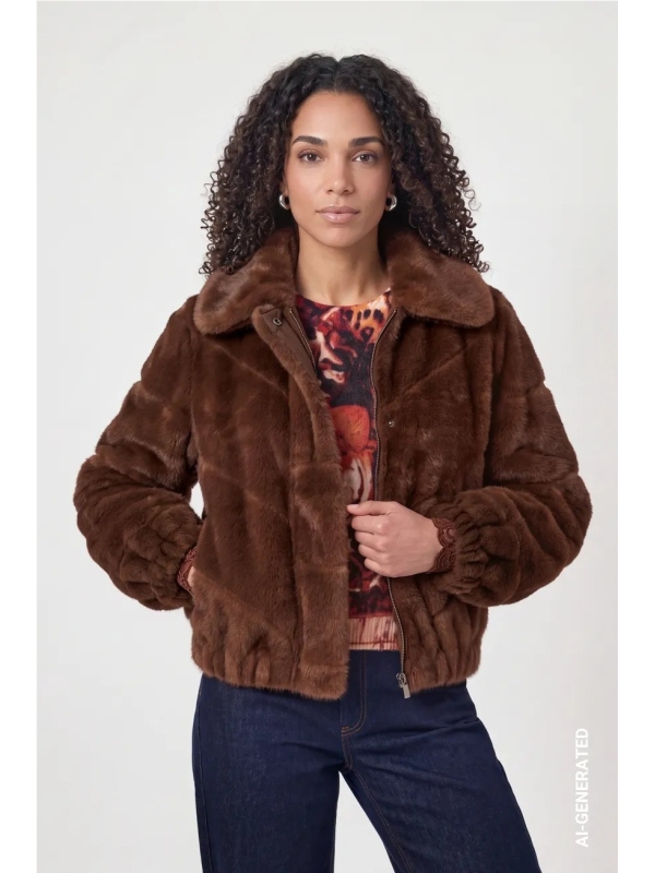 Chaqueta MONARI 810155 2