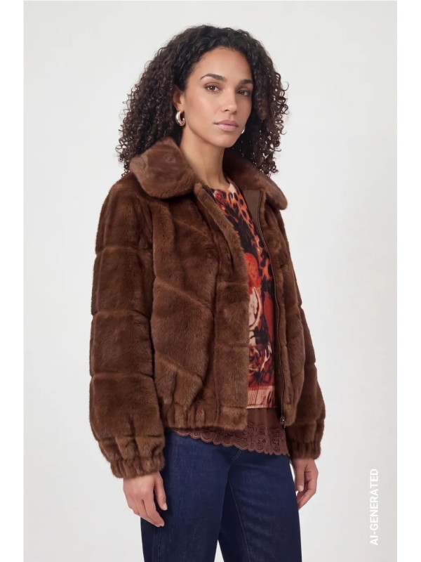Chaqueta MONARI 810155