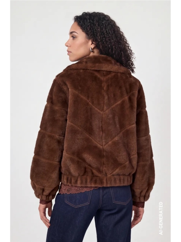 Chaqueta MONARI 810155