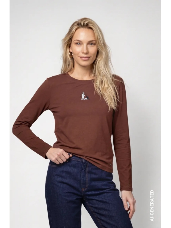 Camiseta MONARI 810430