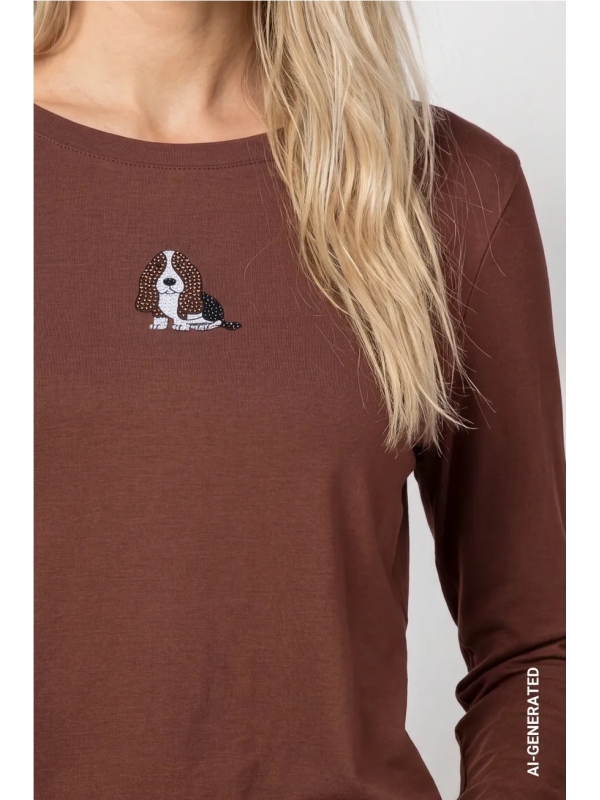Camiseta MONARI 810430 2