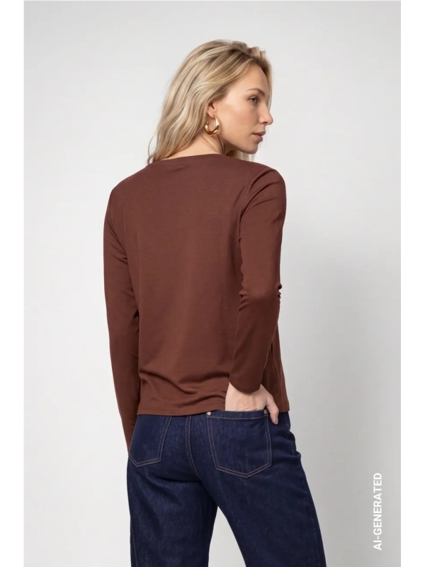Camiseta MONARI 810430