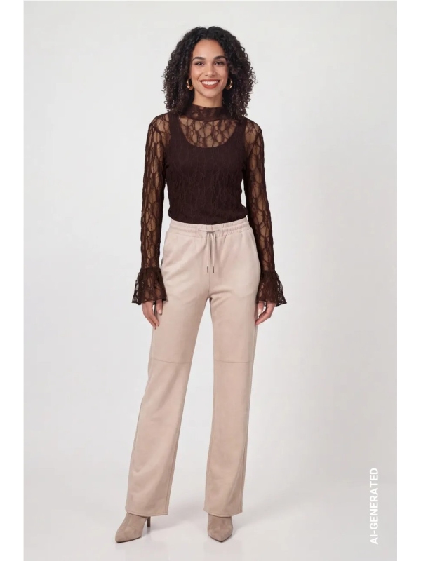 Pantalón MONARI 810581