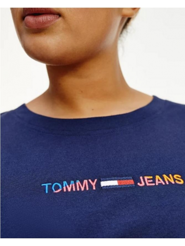 Camisetas tommy shops jeans