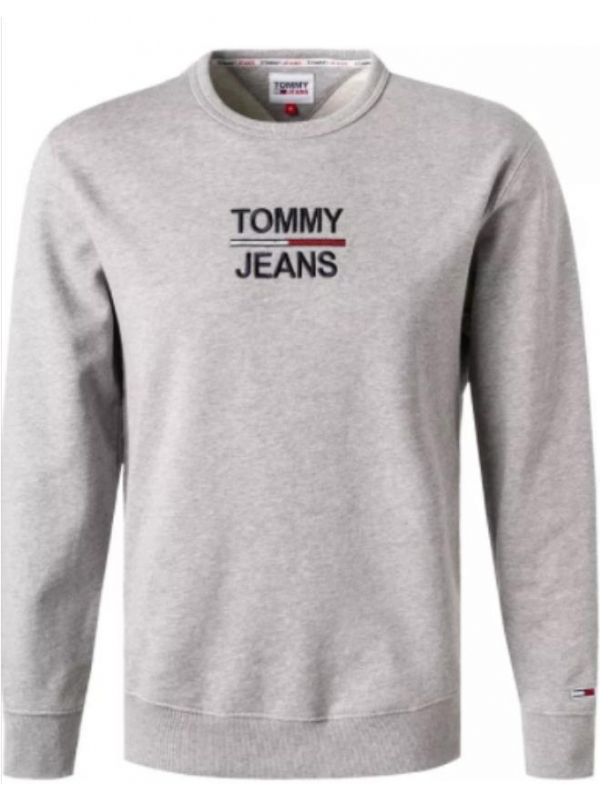 Sudadera TOMMY JEANS DM0DM10910