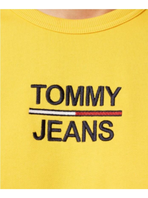 Sudadera TOMMY JEANS DM0DM10910