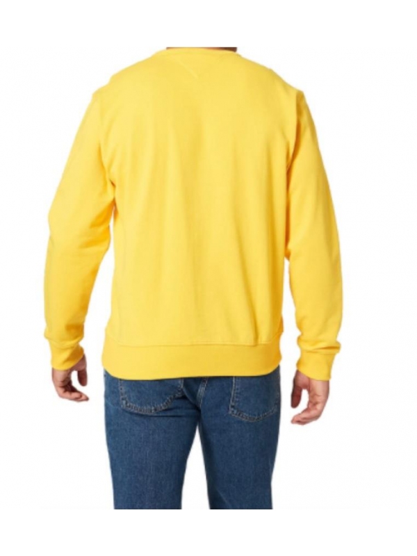 Sudadera TOMMY JEANS DM0DM10910