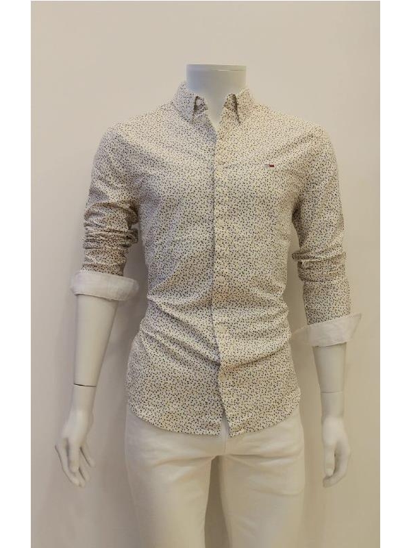 Camisa TOMMY JEANS DM0DM09904