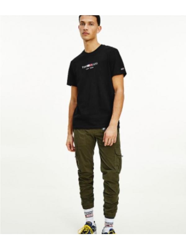 Camiseta TOMMY DENIM DM0DM10940