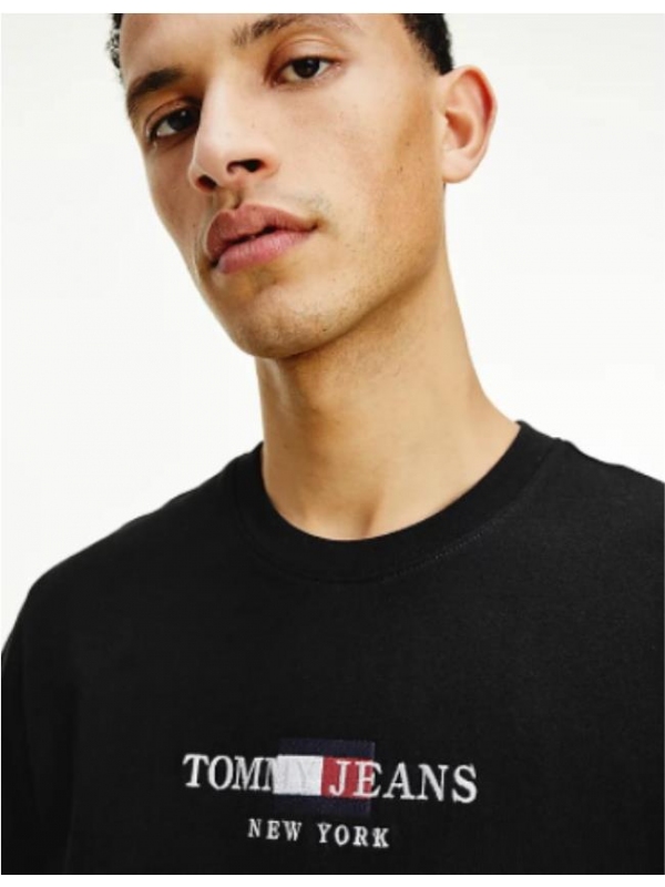 Camiseta TOMMY DENIM DM0DM10940