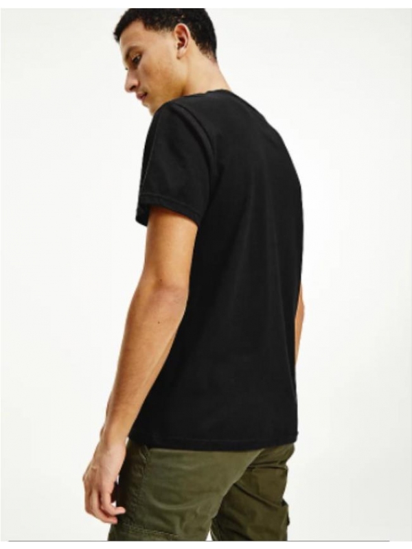 Camiseta TOMMY DENIM DM0DM10940