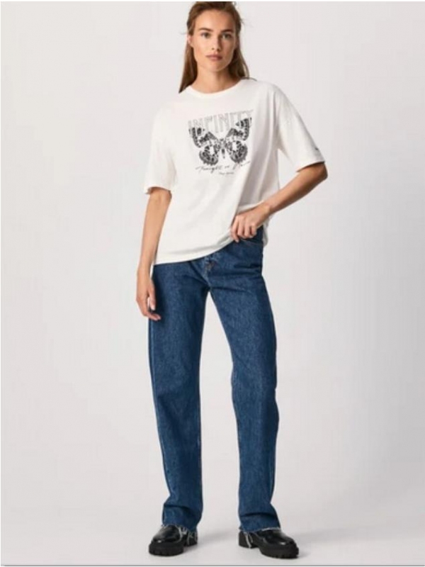 Camiseta PEPE JEANS DHARMA PL504999